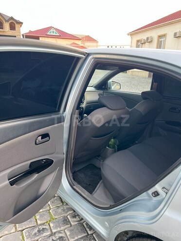 Kia Rio 2006, 265,022 km - 1.4 л - Bakı