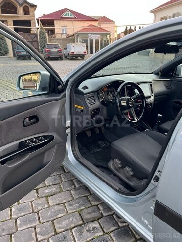 Kia Rio 2006, 265,022 km - 1.4 л - Bakı