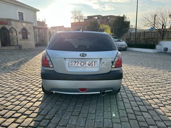 Kia Rio 2006, 265,022 km - 1.4 л - Bakı