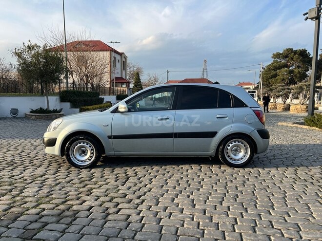 Kia Rio 2006, 265,022 km - 1.4 л - Bakı