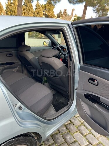 Kia Rio 2006, 265,022 km - 1.4 л - Bakı