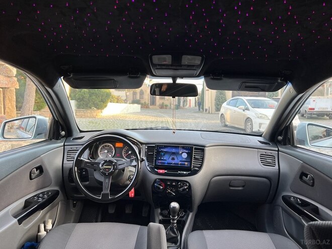 Kia Rio 2006, 265,022 km - 1.4 л - Bakı