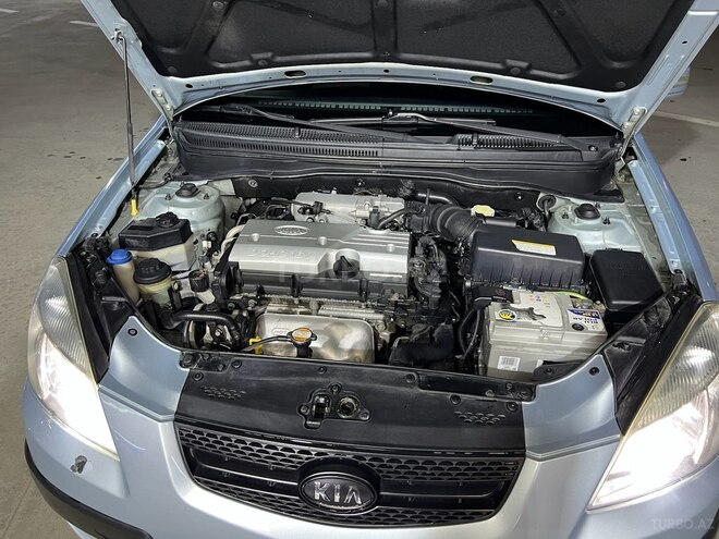 Kia Rio 2006, 265,022 km - 1.4 л - Bakı
