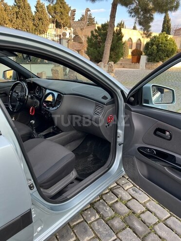 Kia Rio 2006, 265,022 km - 1.4 л - Bakı