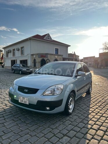 Kia Rio 2006, 265,022 km - 1.4 л - Bakı