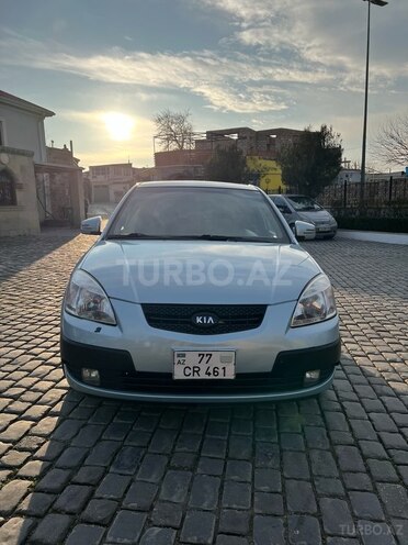 Kia Rio 2006, 265,022 km - 1.4 л - Bakı
