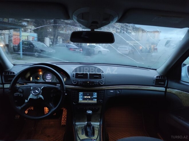Mercedes E 200 2006, 226,432 km - 2.0 л - Bakı