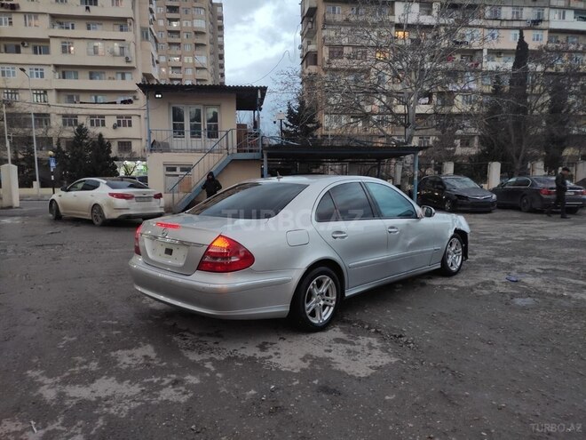 Mercedes E 200 2006, 226,432 km - 2.0 л - Bakı