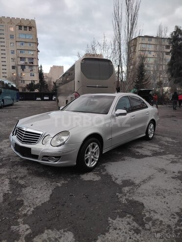 Mercedes E 200 2006, 226,432 km - 2.0 л - Bakı
