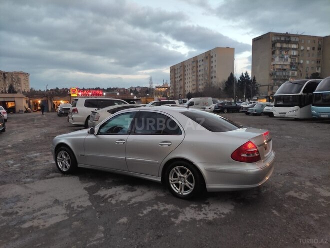 Mercedes E 200 2006, 226,432 km - 2.0 л - Bakı