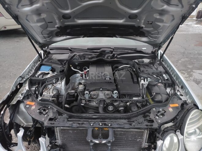 Mercedes E 200 2006, 226,432 km - 2.0 л - Bakı