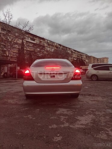 Mercedes E 200 2006, 226,432 km - 2.0 л - Bakı