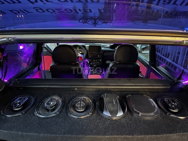 LADA (VAZ) Niva 2014, 200,000 km - 1.7 l - Lənkəran