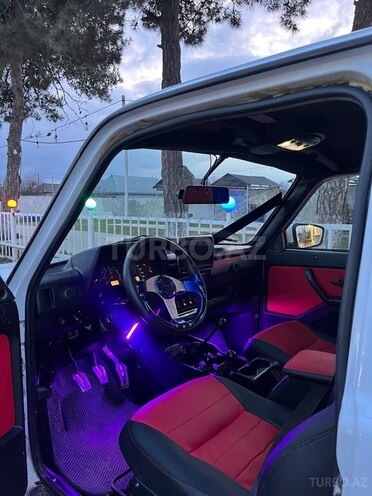 LADA (VAZ) Niva 2014, 200,000 km - 1.7 l - Lənkəran