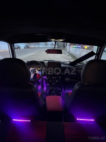 LADA (VAZ) Niva 2014, 200,000 km - 1.7 l - Lənkəran