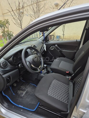 LADA (VAZ) Granta 2023, 12,300 km - 1.6 л - Bakı