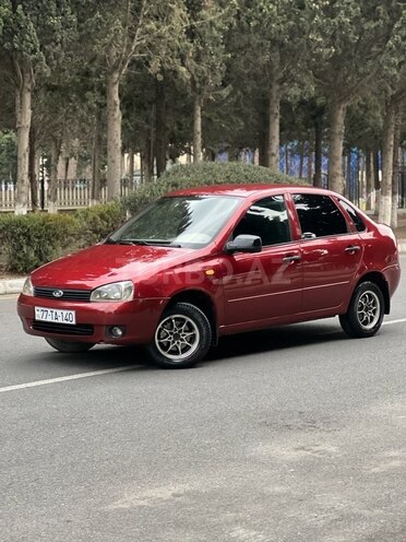 LADA (VAZ) Kalina 2006, 291,321 km - 1.6 l - Sumqayıt