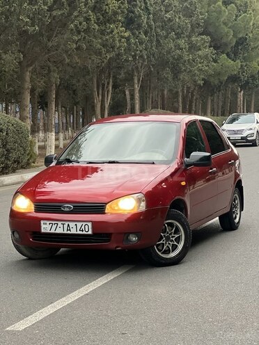 LADA (VAZ) Kalina 2006, 291,321 km - 1.6 l - Sumqayıt