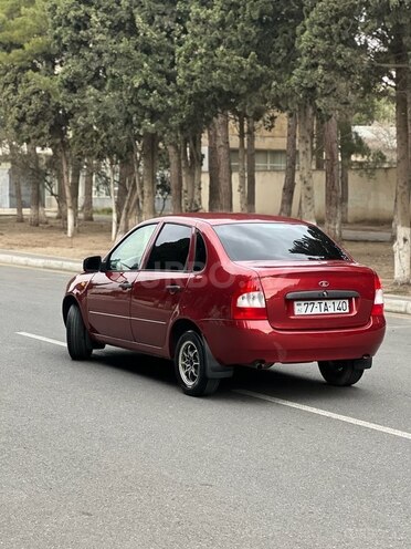 LADA (VAZ) Kalina 2006, 291,321 km - 1.6 l - Sumqayıt