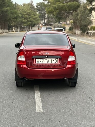 LADA (VAZ) Kalina 2006, 291,321 km - 1.6 l - Sumqayıt
