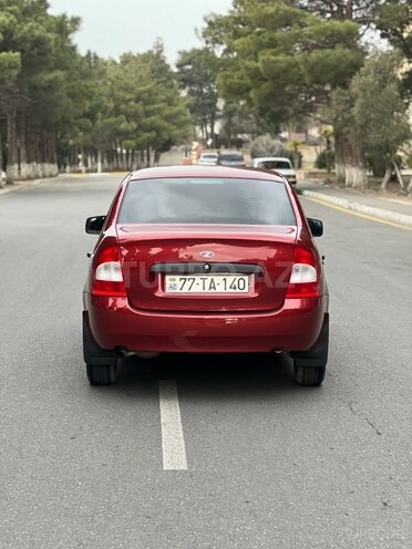LADA (VAZ) Kalina 2006, 291,321 km - 1.6 l - Sumqayıt