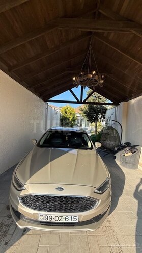 Ford Fusion (North America)-8