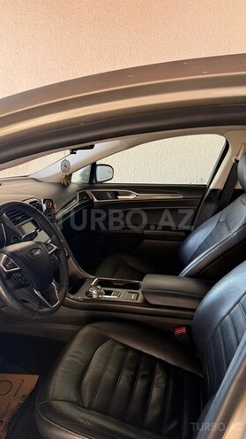 Ford Fusion (North America)-5