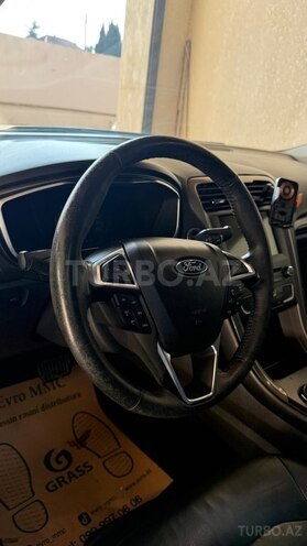 Ford Fusion (North America)-3