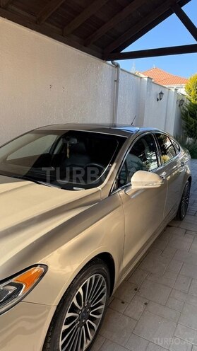 Ford Fusion (North America)-4