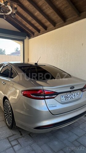 Ford Fusion (North America)-2
