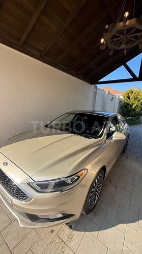 Ford Fusion (North America)-7