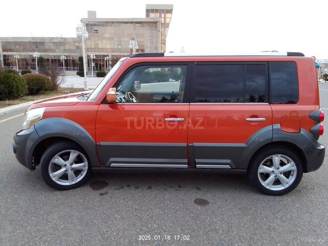 GWM Hover M2 2013, 170,000 km - 1.5 л - Bakı
