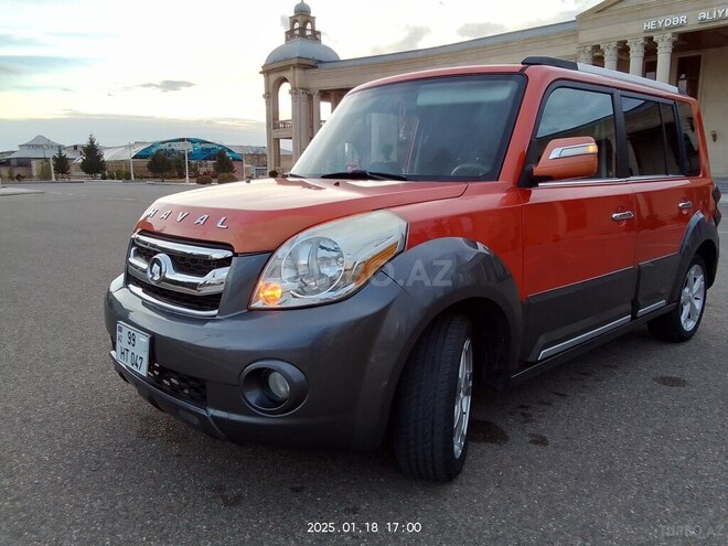 GWM Hover M2 2013, 170,000 km - 1.5 л - Bakı