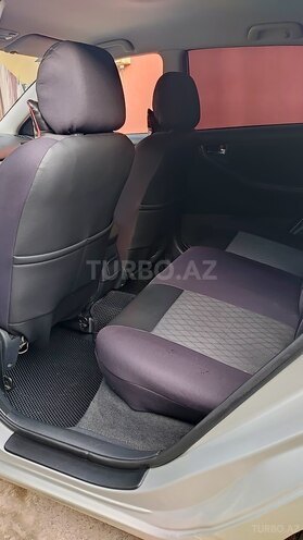 Toyota Corolla 2006, 248,000 km - 1.4 l - Bakı