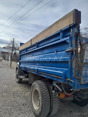 GAZ 53 1981, 400,000 km - 4.5 l - Şəmkir
