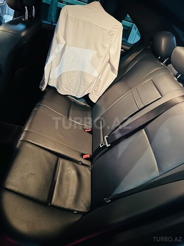 Mercedes C 250 2013, 311,000 km - 1.8 л - Bakı