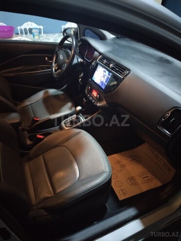 Kia Pride 2017, 200,000 km - 1.4 l - Bakı
