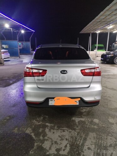 Kia Pride 2017, 200,000 km - 1.4 l - Bakı
