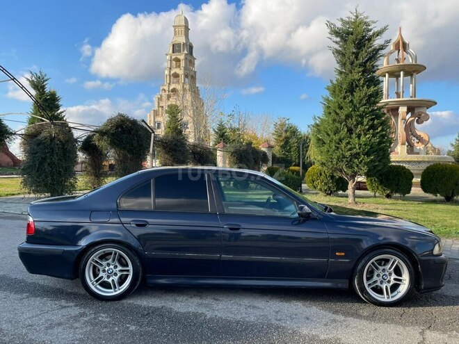 BMW 528 2000, 279,658 km - 2.8 l - Bakı