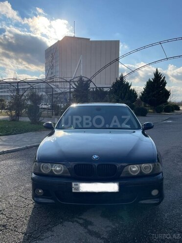 BMW 528 2000, 279,658 km - 2.8 l - Bakı