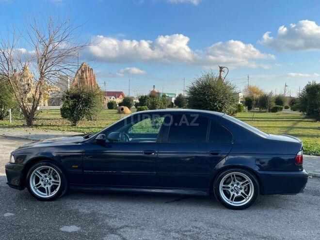 BMW 528 2000, 279,658 km - 2.8 l - Bakı