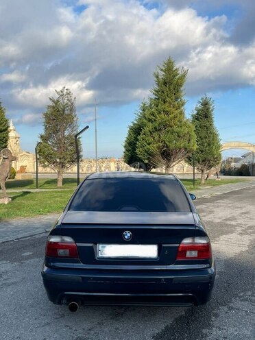 BMW 528 2000, 279,658 km - 2.8 l - Bakı