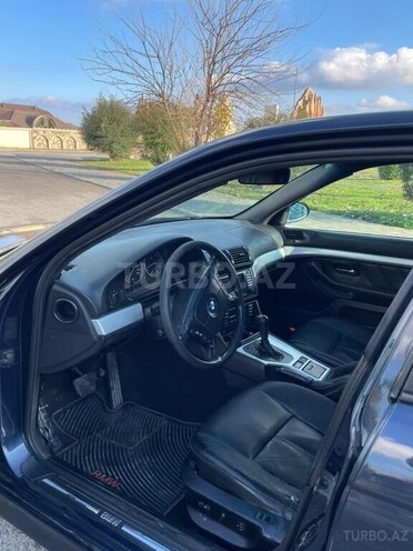 BMW 528 2000, 279,658 km - 2.8 l - Bakı