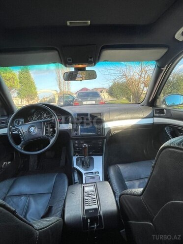 BMW 528 2000, 279,658 km - 2.8 l - Bakı