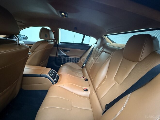 BMW M6 2013, 78,000 km - 4.4 l - Bakı