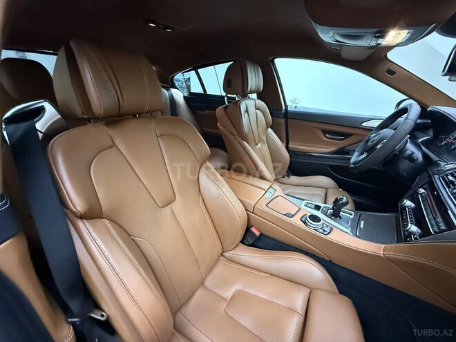 BMW M6 2013, 78,000 km - 4.4 l - Bakı