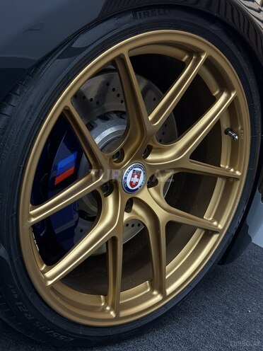 BMW M6 2013, 78,000 km - 4.4 l - Bakı