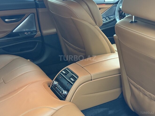 BMW M6 2013, 78,000 km - 4.4 l - Bakı
