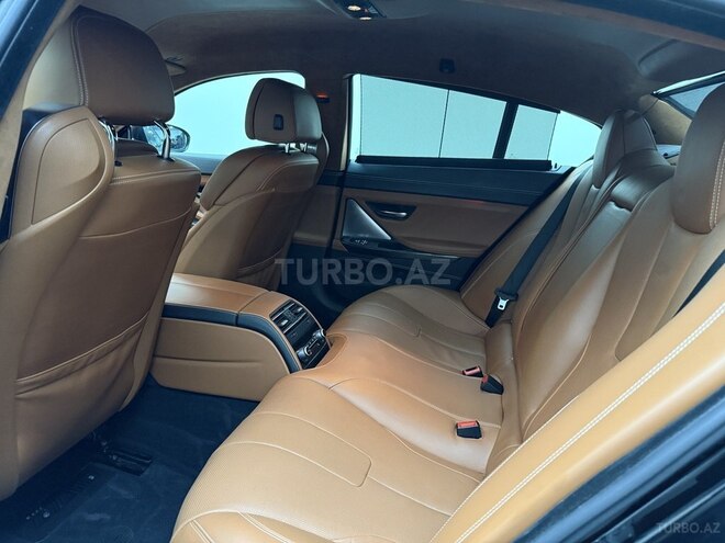 BMW M6 2013, 78,000 km - 4.4 l - Bakı
