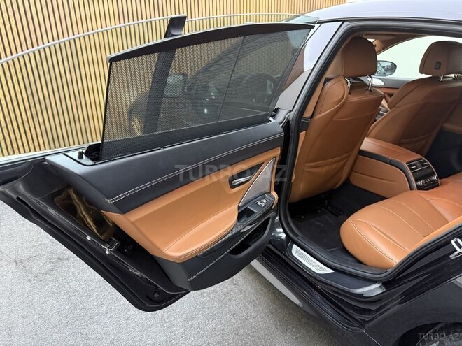 BMW M6 2013, 78,000 km - 4.4 l - Bakı